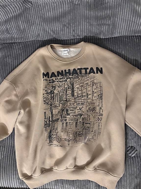 Pullover & Sweatshirts: Pullover – Gebraucht aus Lengnau AG von rockzipfel