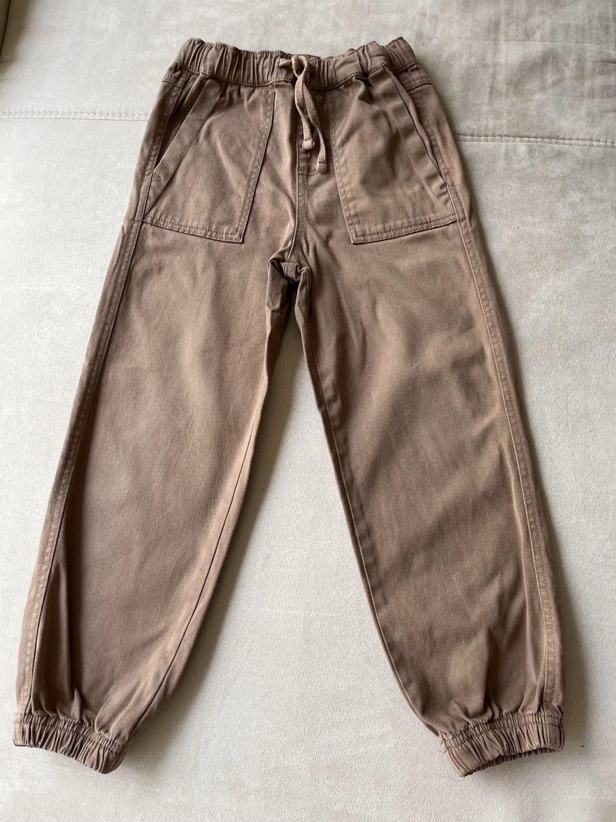 Pantalons: Hose Gr.122 Baumwolle – D'occasion à Stäfa par Exclusive00