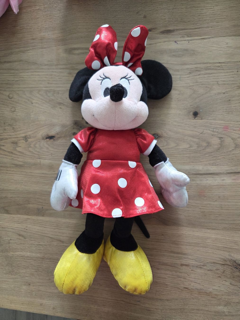 Disney Giocattoli: Minnie Maus Stofftiere - Set – Usato da Schlierbach venduto da smeralda1313 7