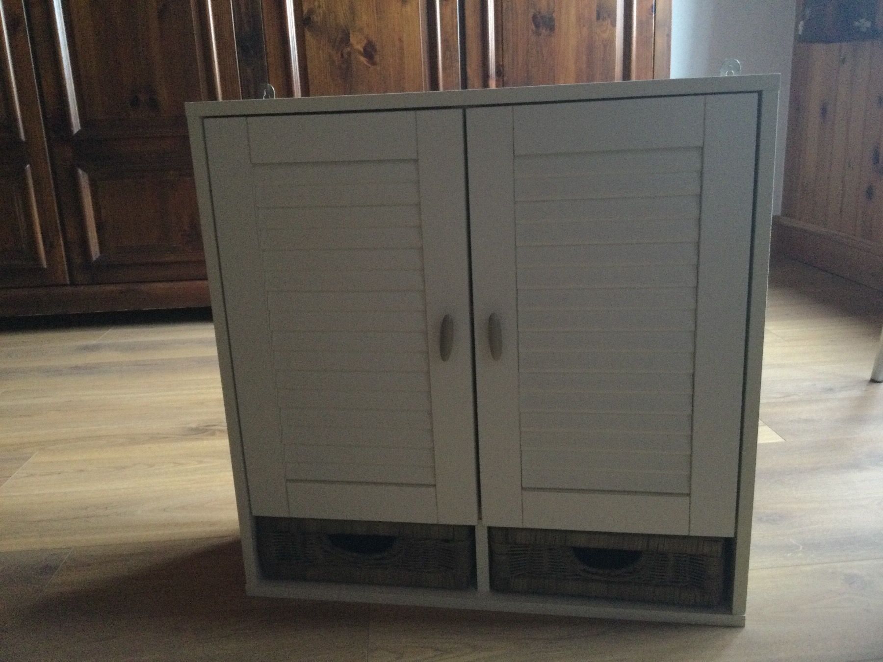 Armadi: Armoire de salle de bain – Nuovo (secondo la descrizione) da Cortébert venduto da Wolphy 1