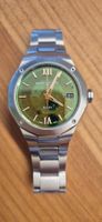 Baume Mercier Riviera, 39mm, 120Std. Gangreserve