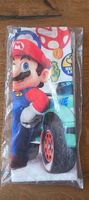 Mario Kart World Towel, Rare Promo Item