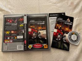 Midnight Club 3 Dub Edition (CIB)
