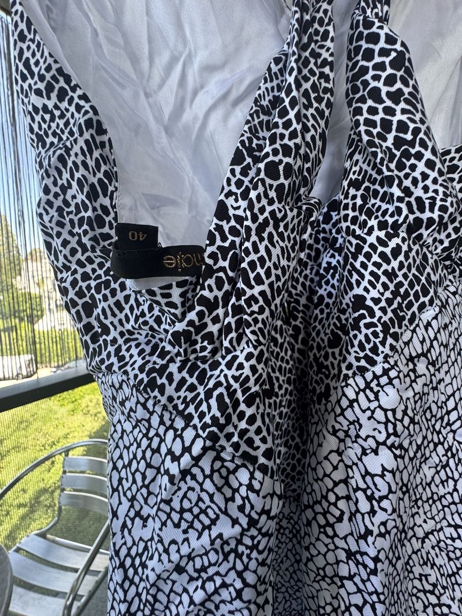 Maje Vestiti: Maje Kleid  – Nuovo (secondo la descrizione) da Zürich venduto da mir_7mpq 2