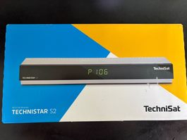 Sat Receiver Technisat