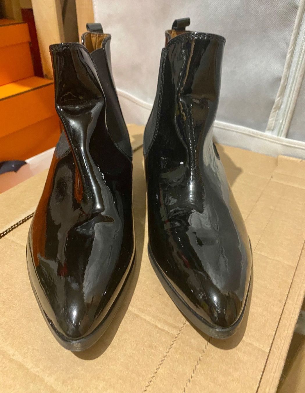 Scarpe da donna: Abro Schuhe Gr.38.5 – Nuovo (secondo la descrizione) da Zürich venduto da NNK28 2
