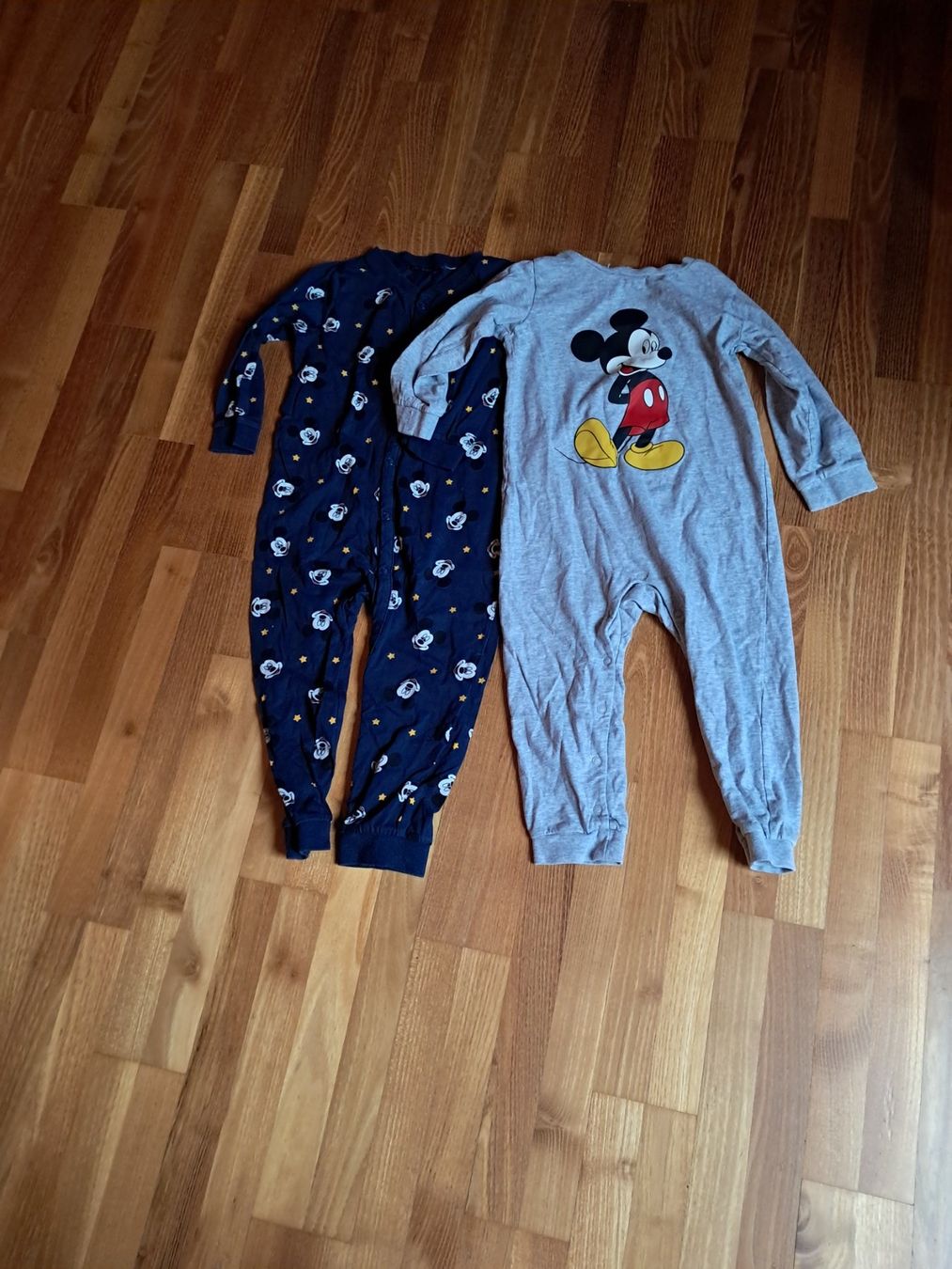 Pigiama & Simili: 2 pijamas garçon taille 86 – Usato da Ferpicloz venduto da Clicli014