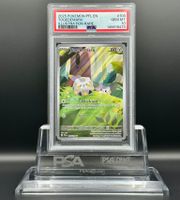 PSA 10 GEM MINT, 2025, PFL, Pokemon Card #104 Togedemaru