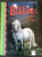 Billies grosses Abenteuer