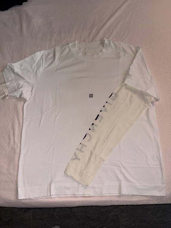 Pulls & Sweat-shirts: Givenchy Longsleeve – D'occasion à Obergerlafingen par raj_5njg