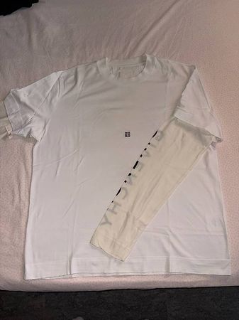 Givenchy Longsleeve