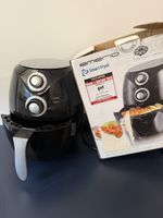 Heissluftfriteuse - Air Fryer