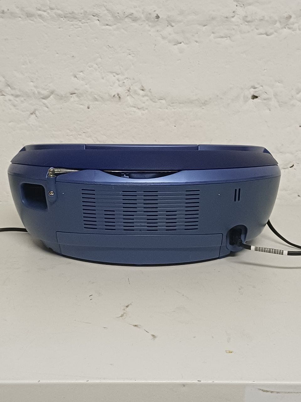 Sony Systèmes audio & multimédias: Sony CFD-S200L – D'occasion à Bern par Yunkom 8