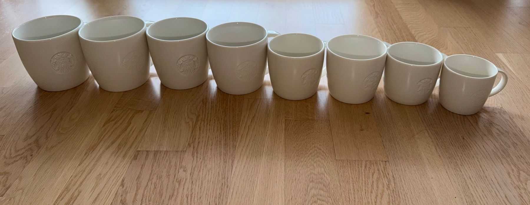 Starbucks Tassen: STARBUCKS ORIGINAL TASSEN – Gebraucht aus Ostermundigen von Andre1210 4
