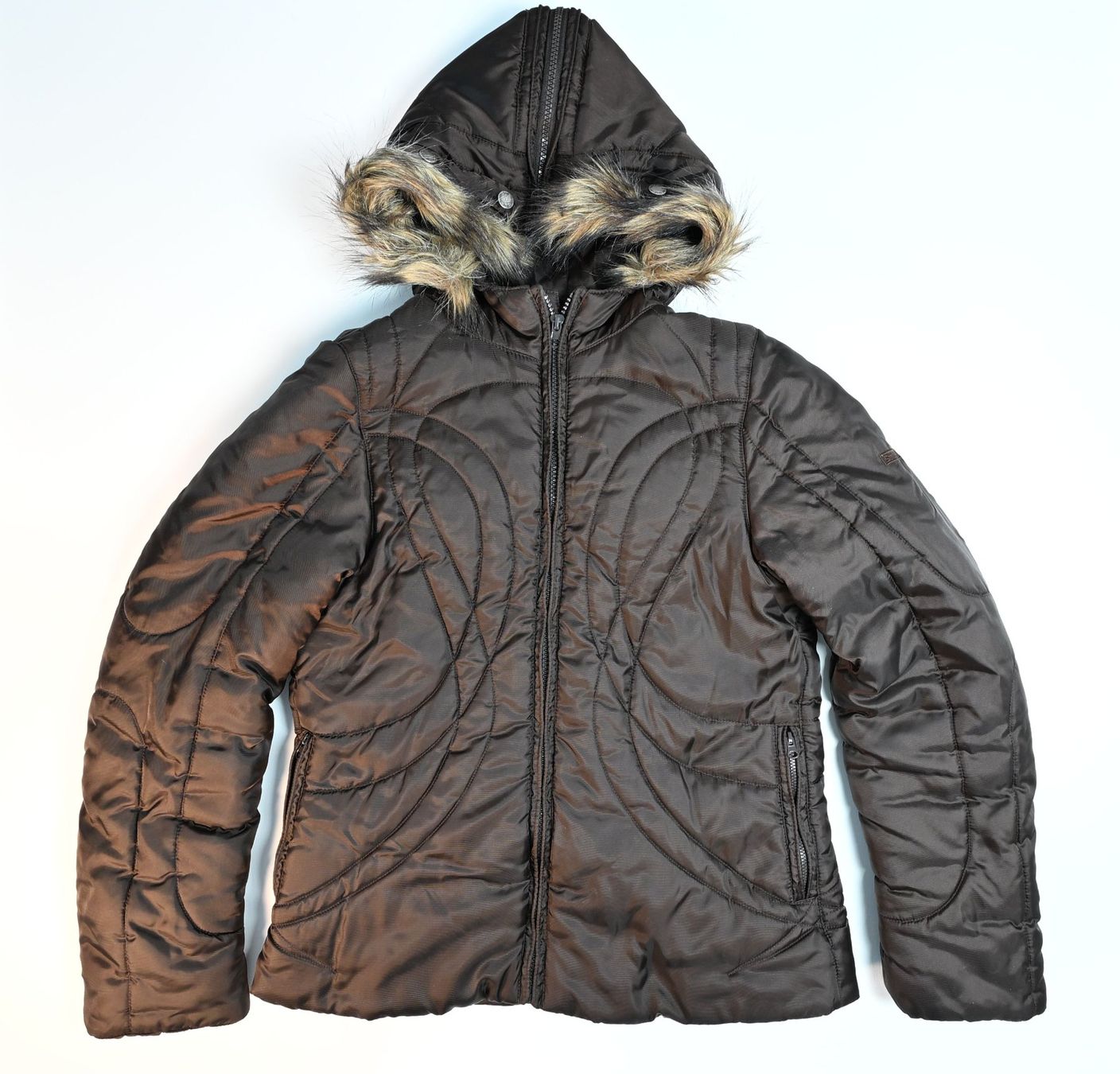 Giacche: Steppjacke Street one Grösse 34 – Usato da Dürnten venduto da pema28