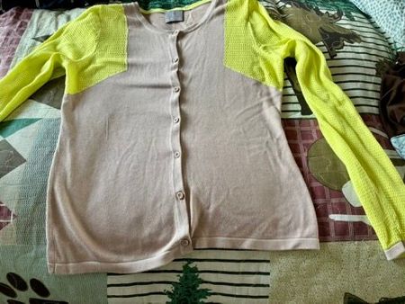 Veste pour femme, taille M. /L
