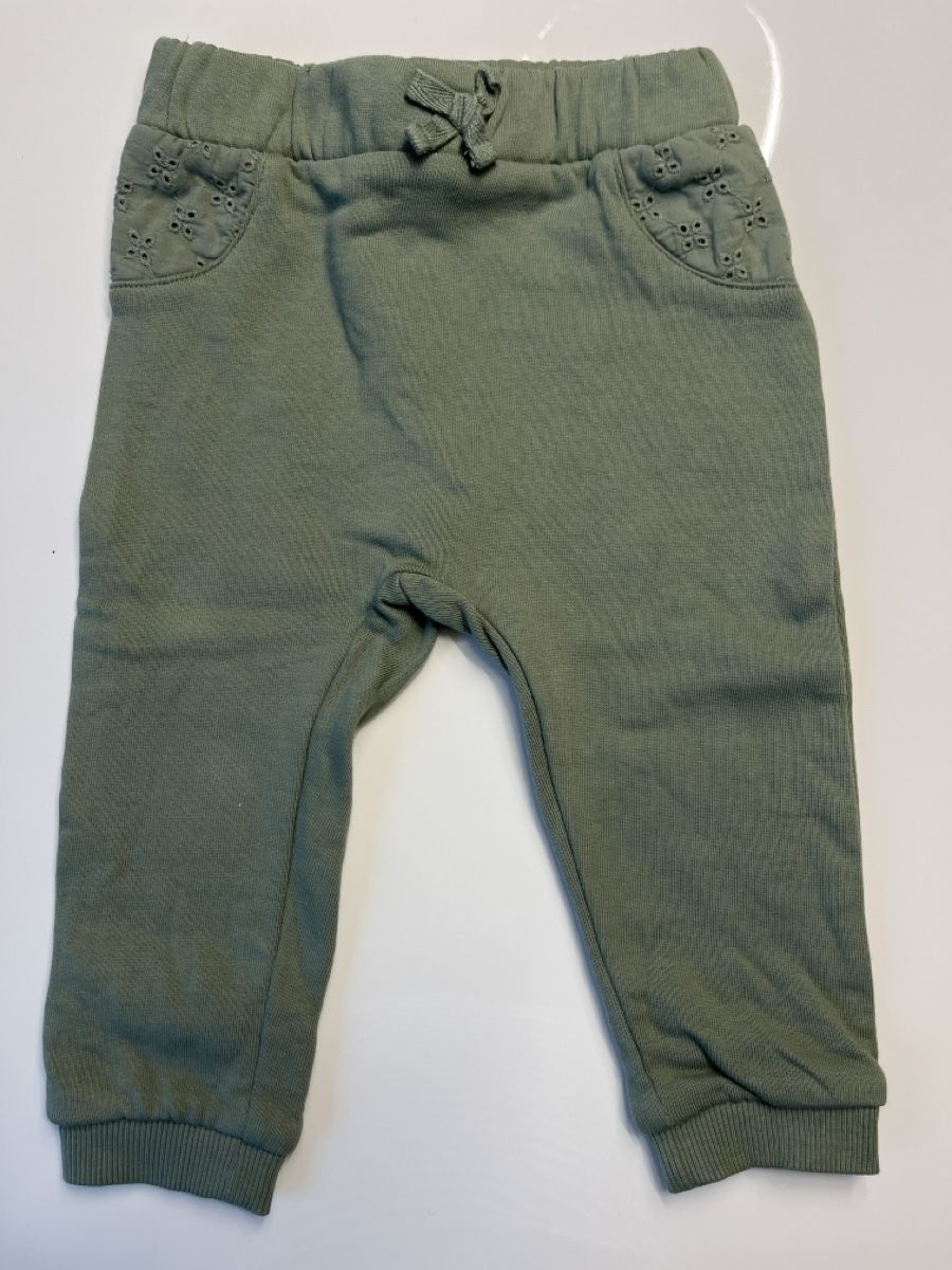C&A Pantalons: Hose von C&A Gr. 74/ 6-9 Mt. – Neuf (Voir description) à Oberwil BL par FinjaBijou
