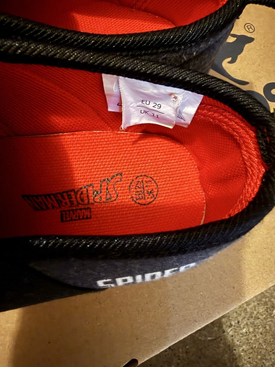 Scarpe per ragazzi: Finken grösse 29  – Usato da Luterbach venduto da uhrmacherin89 1