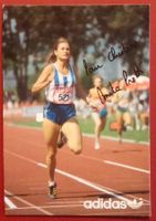 Anita Protti Autogramm signiert Foto 10x15cm