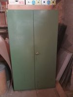 Metallschrank spezial