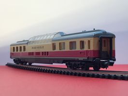LIMA PERSONENWAGEN SPUR N