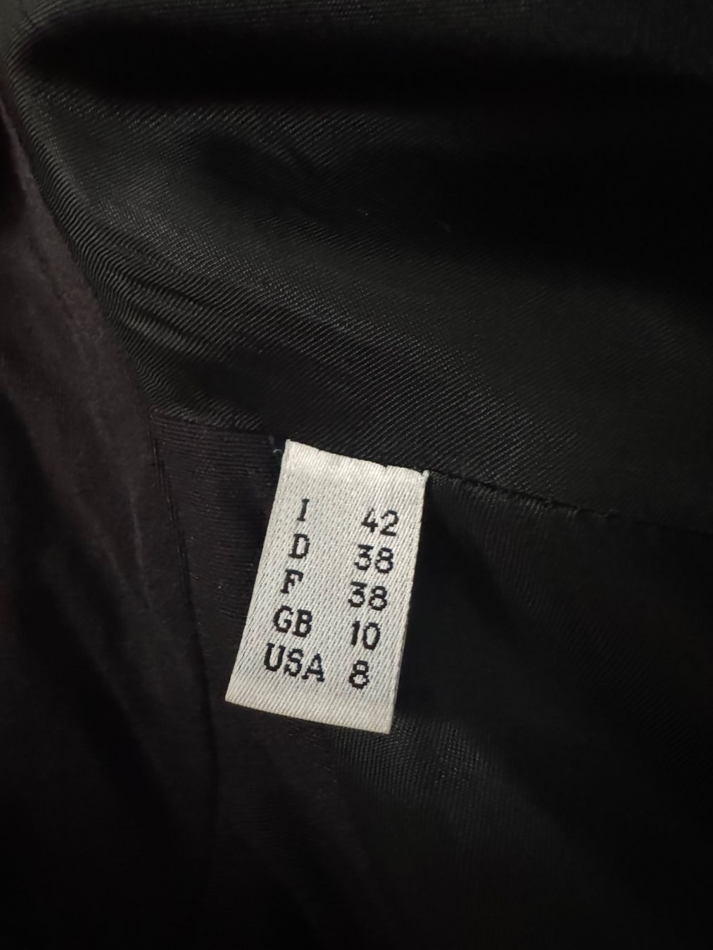 Moschino Cappotti: Moschino coat – Usato da Zürich venduto da MagicStuff007 4