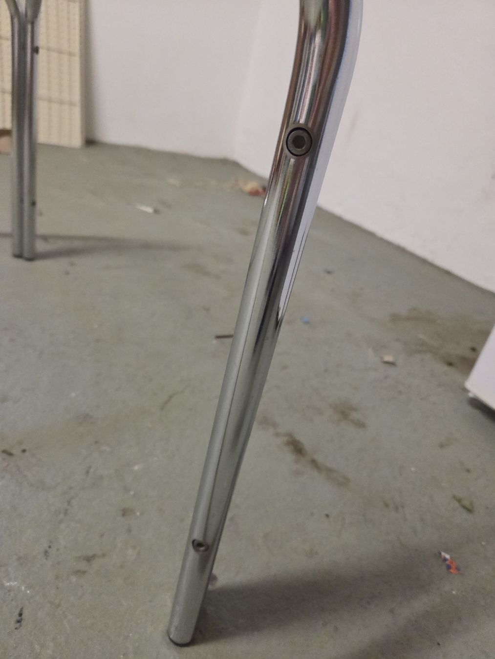 Tische: Glastisch designer – Gebraucht aus Wädenswil von weihpos 6