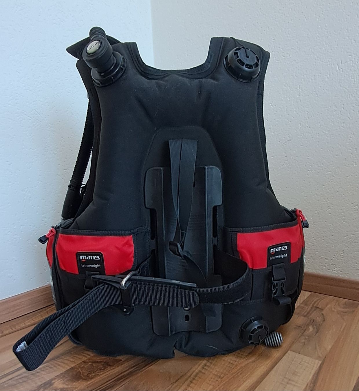 Mares Schwimmwesten: Mares prestige Mrs± – Neu und originalverpackt aus Niederdorf von fah_9wky 1