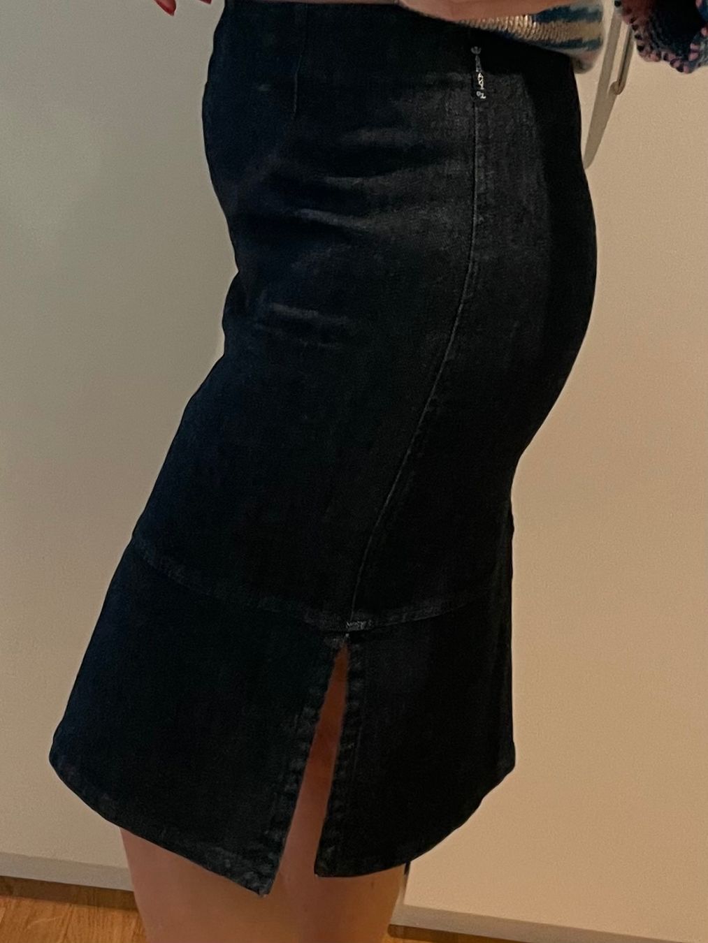 Armani Gonne: Jeansrock ARMANIJEANS – Usato da Richterswil venduto da IrynaL 7
