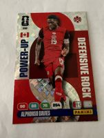 Adrenalyn XL Alphonso Davies nr 560
