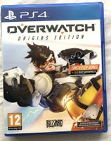 PS4 - OVERWATCH [Origins Edition]