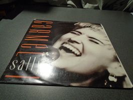Schallplatte Sally Carmel