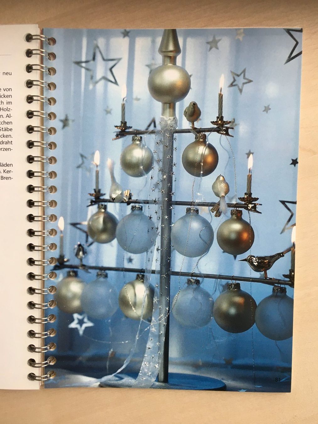 Libri: Weihnachtszauber - Betty Bossi – Usato da Uetendorf venduto da Florabella01 5