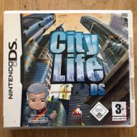City Life für Nintendo DS