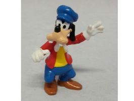 Lustiger Goofy, Bullyland 6,5cm, neu