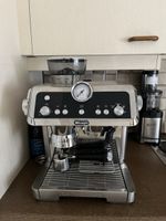 De Longhi La Specialista „SILV“