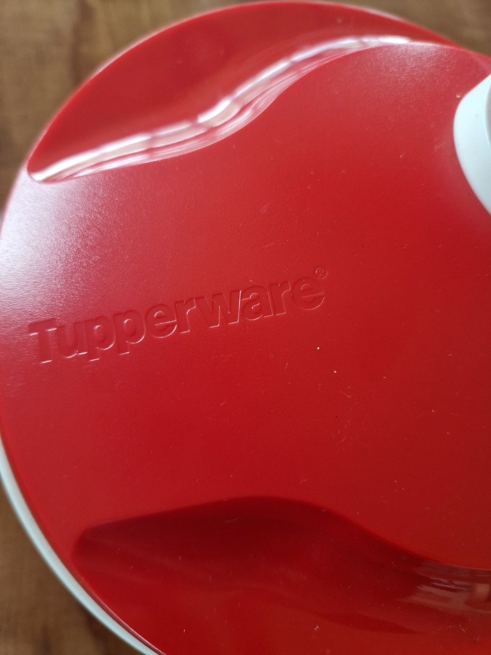 Tupperware Appareils de cuisine: Tupperware Quick Chef – D'occasion à Giswil par movo08 2