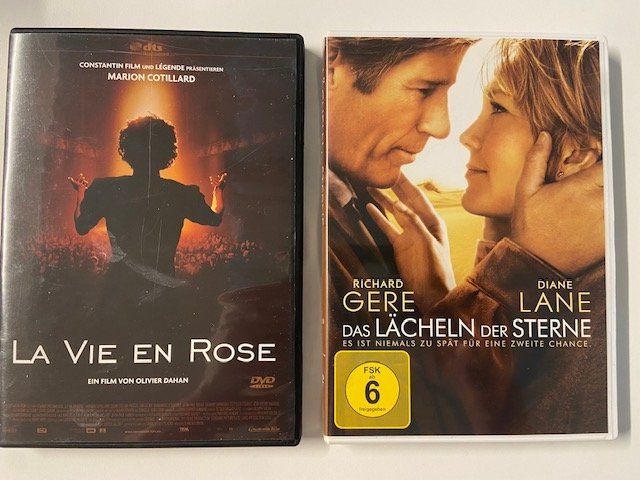 Tutti i DVDs: 11 DVDs Spielfilme - kaum/kein Mainstream – Usato da Sulz AG venduto da fischueberalles 3