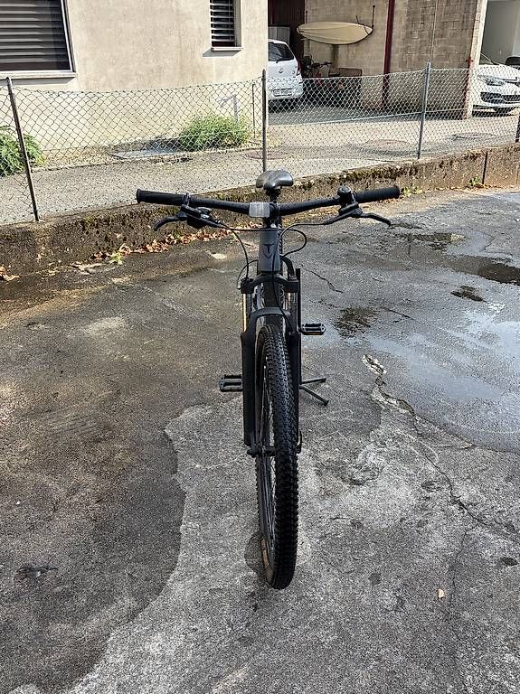 Biciclette: Bicicletta Totem Pilatus – Usato da Castione venduto da lea_lvc2 4