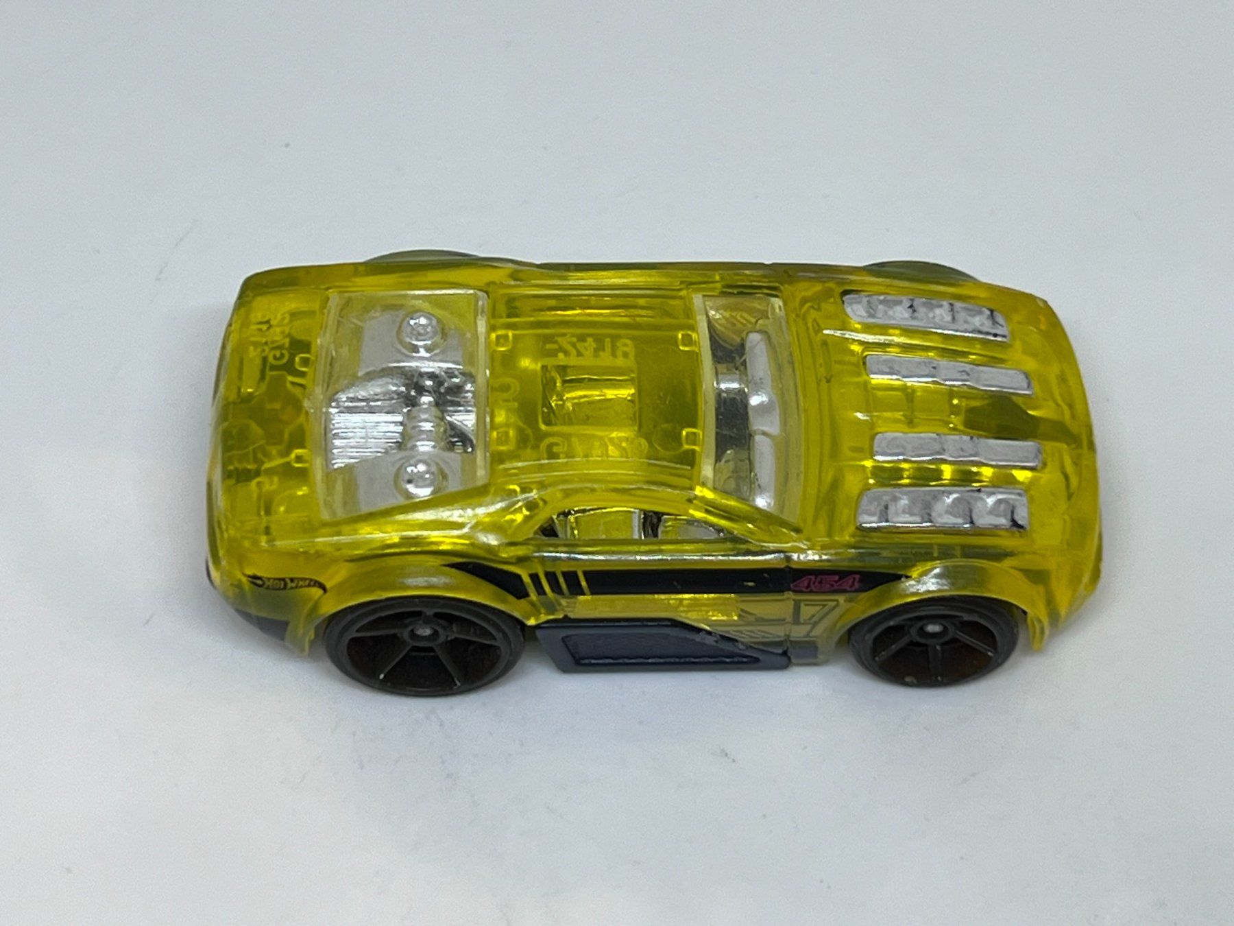 Hot Wheels Modellini d'auto: Hot Wheels Horseplay #593 – Usato da Wildegg venduto da LaaBoutique 1