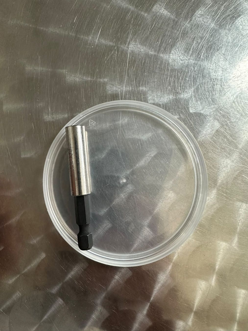 Tutti gli attrezzi: Magnetischer Bithalter / Bit-Verlängerung // NEU – Nuovo (secondo la descrizione) da Dübendorf venduto da zue_jz2m