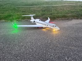 Amewi Business Jet
