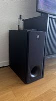 Surround System Yamaha YAS-207 Soundbar 2.1 