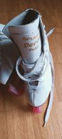 Pattini da ghiaccio Graf Davos Gold bianco taglia 37