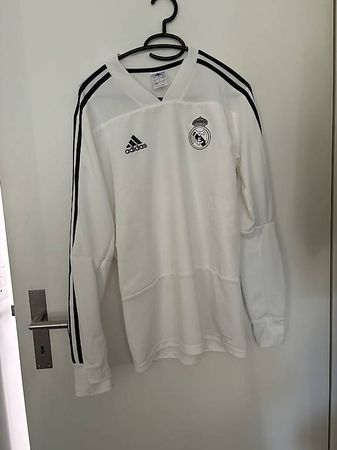 Adidas Trainings Pullover 