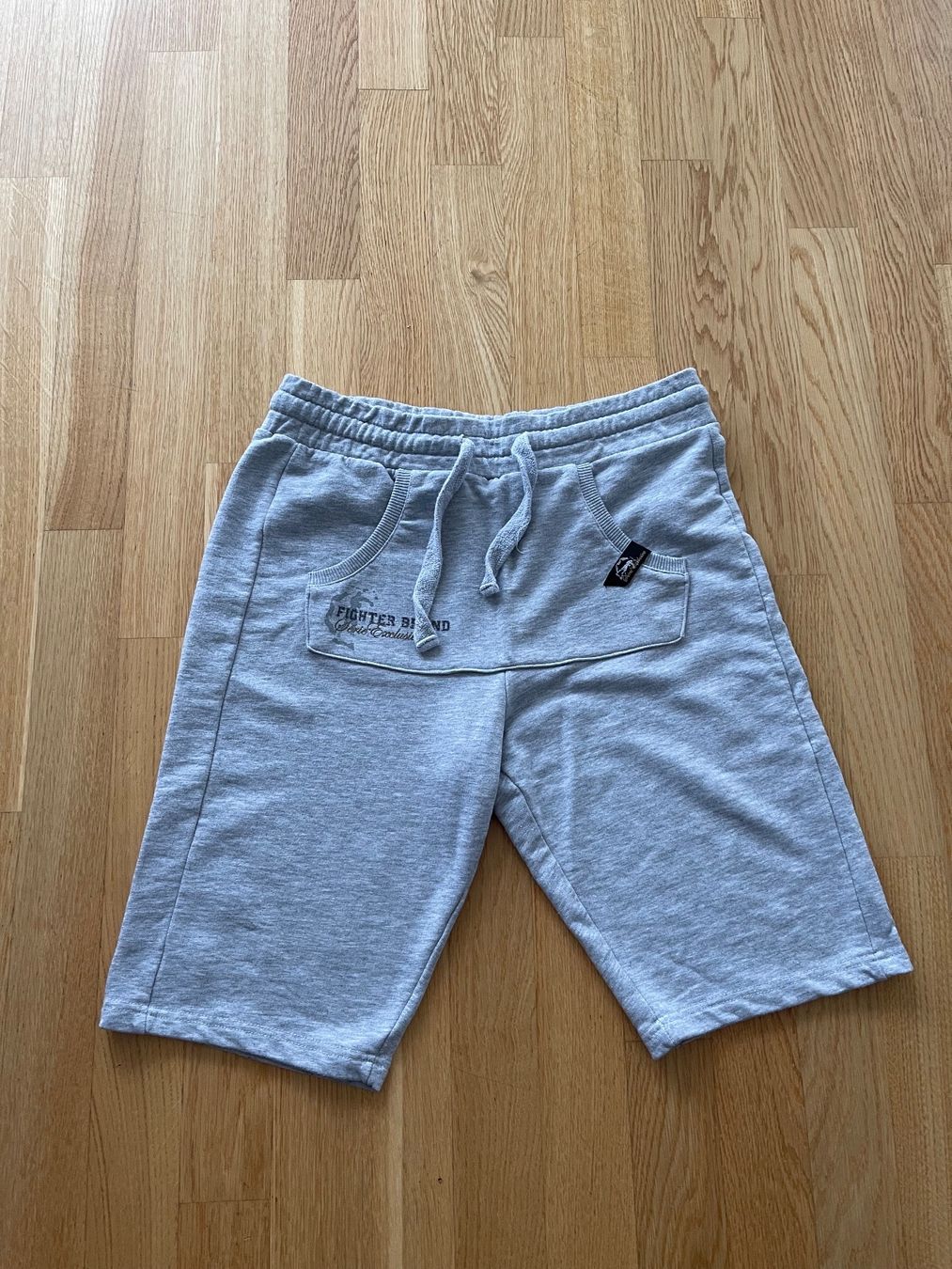 Pantaloni: Shorts Boxeur des Rues – Usato da Staufen venduto da GiuliettaD