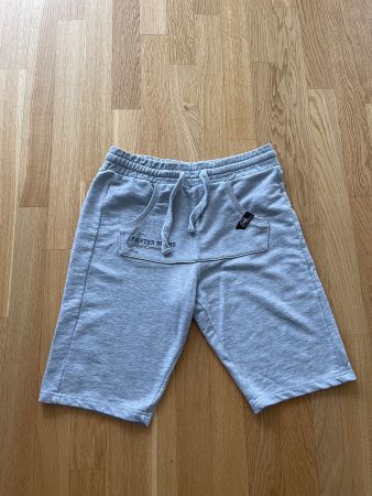 Shorts Boxeur des Rues