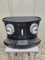 2 x Machine à café (capsule) NESPRESSO GEMINI 200