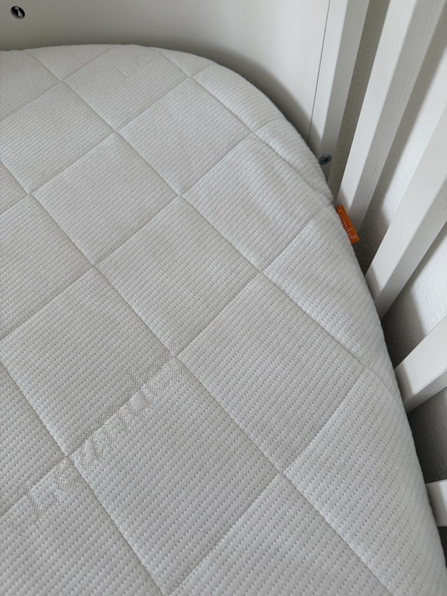 Leander Letti: Leander Classic Babybett – Usato da Basel venduto da Madame_C 5
