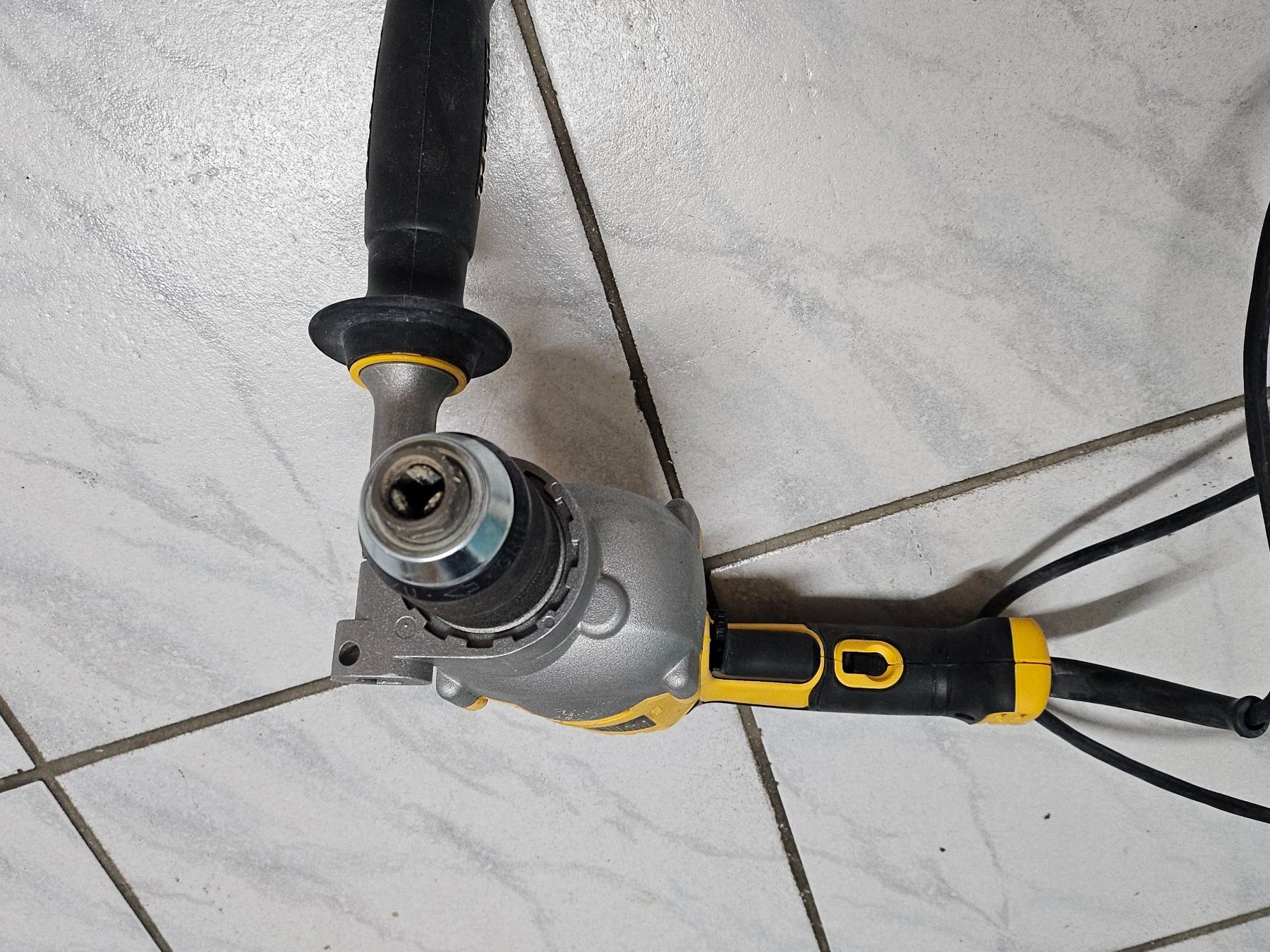 Dewalt Perceuses: Dewalt DWD-221 – D'occasion à Kollbrunn par equipe-bachofner.ch 2